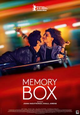 MEMORY BOX